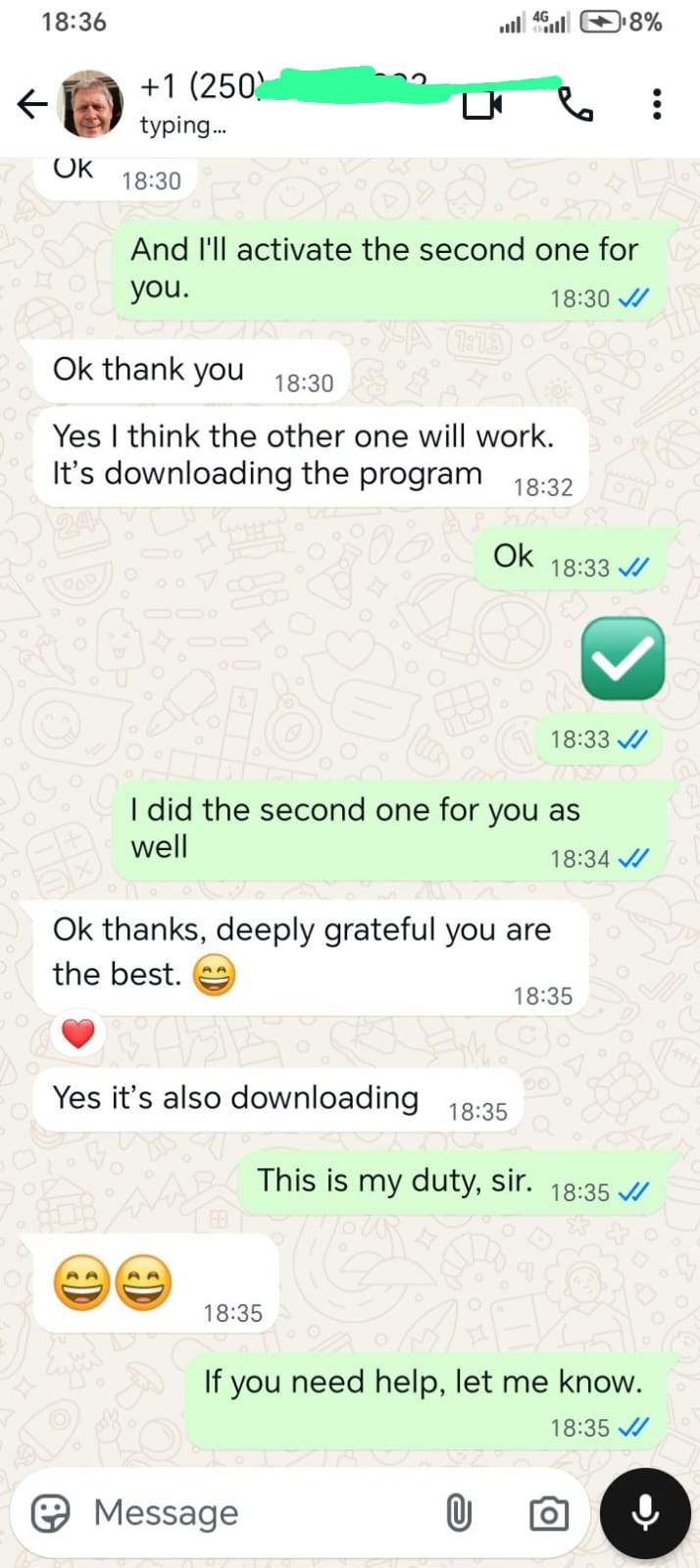 AD IMAGE review 1